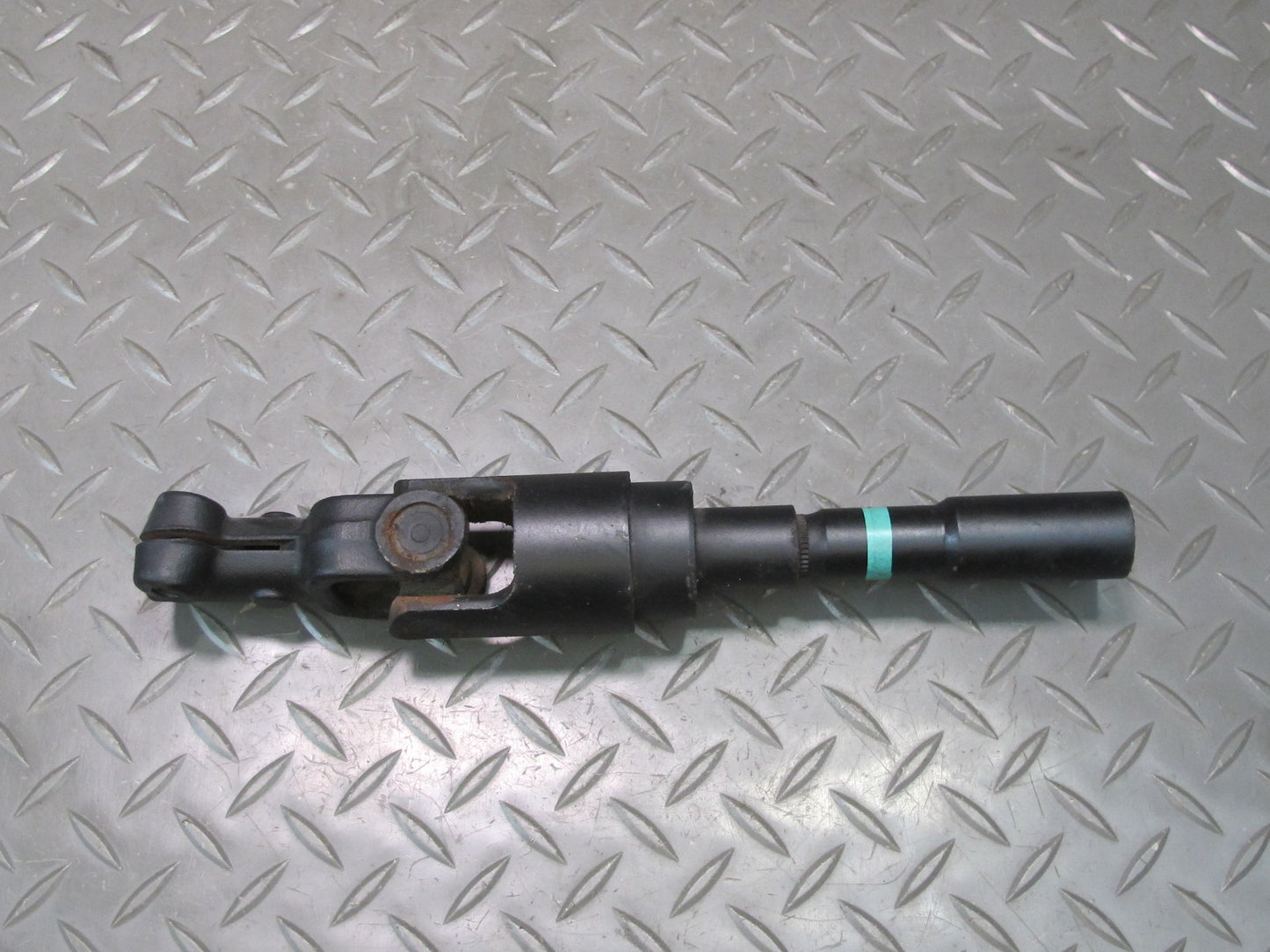 06-11 Lexus IS250 IS350 RWD Steering Column Coupling Lower U Joint Shaft OEM