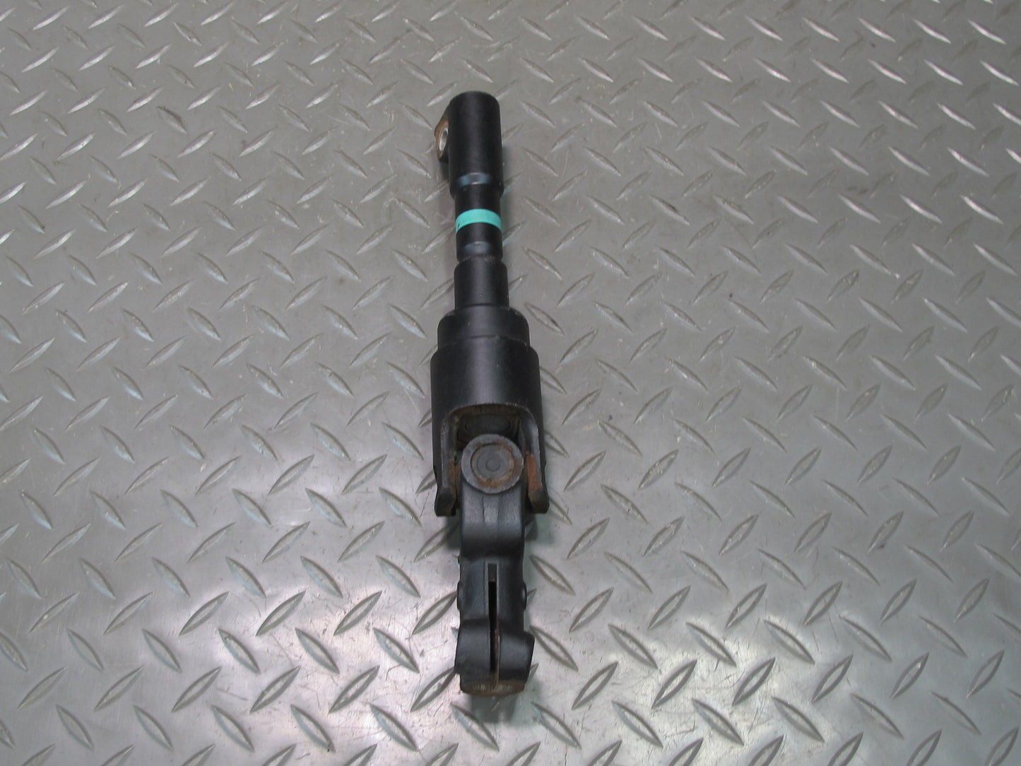 06-11 Lexus IS250 IS350 RWD Steering Column Coupling Lower U Joint Shaft OEM