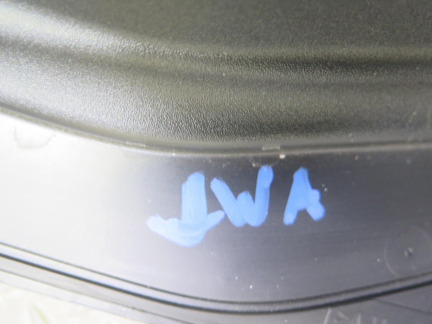 18-23 Jeep Wrangler JL Overhead Speaker Enclosure Alpine Sound Bar 6AH08TX7AD