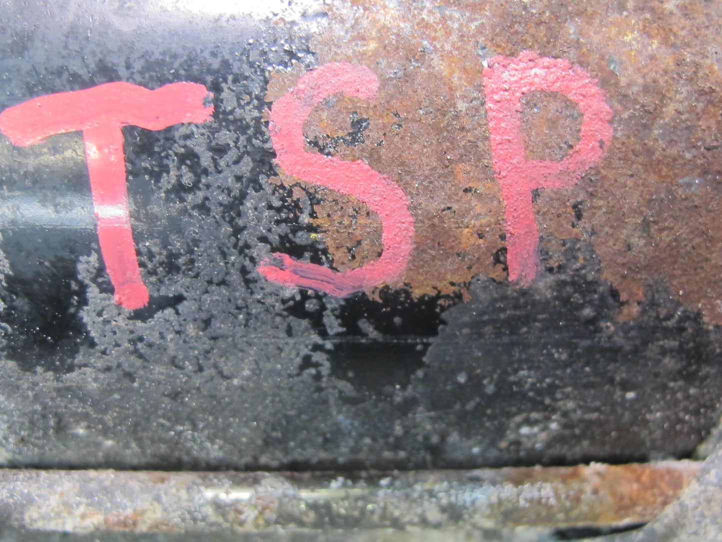 89-90 Toyota Supra MA70L 7MGE NON Turbo Engine Starter Motor 118K Miles OEM