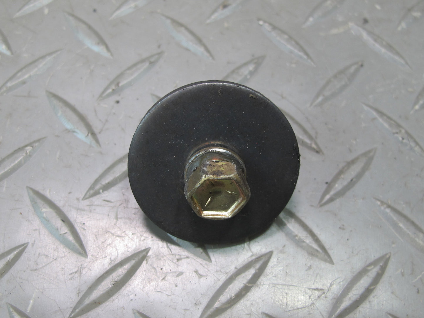 89-92 Toyota Supra MK3 7MGE NA Camshaft & Oil Pump Gear Sprocket Set 118K OEM