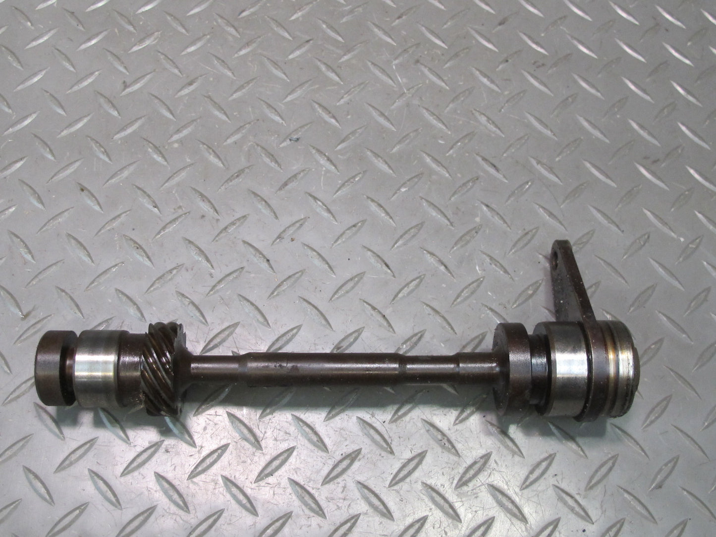 86-92 Toyota Supra MA70L 7MGE NON Turbo Engine Oil Pump w Driveshaft Set OEM