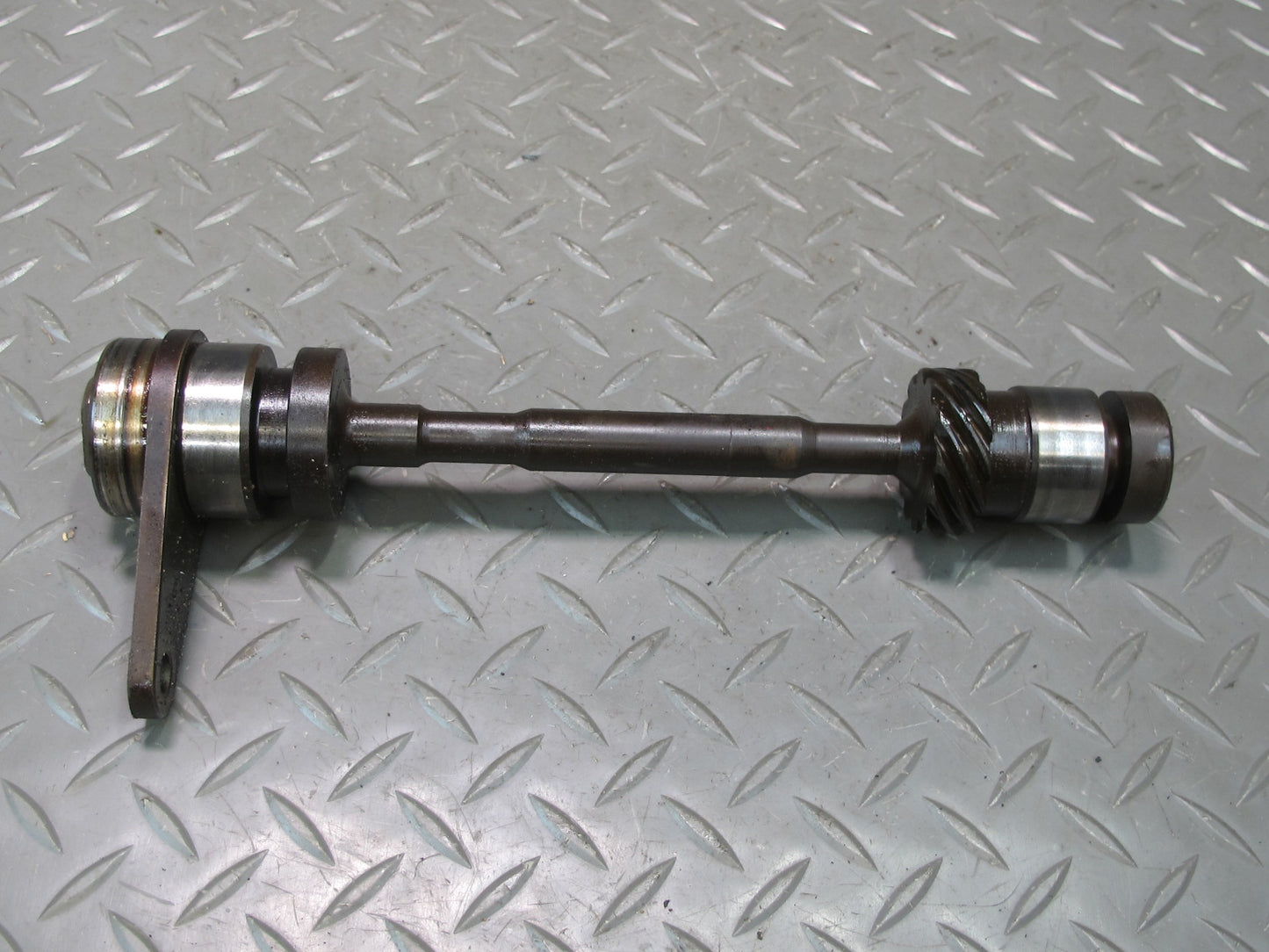 86-92 Toyota Supra MA70L 7MGE NON Turbo Engine Oil Pump w Driveshaft Set OEM