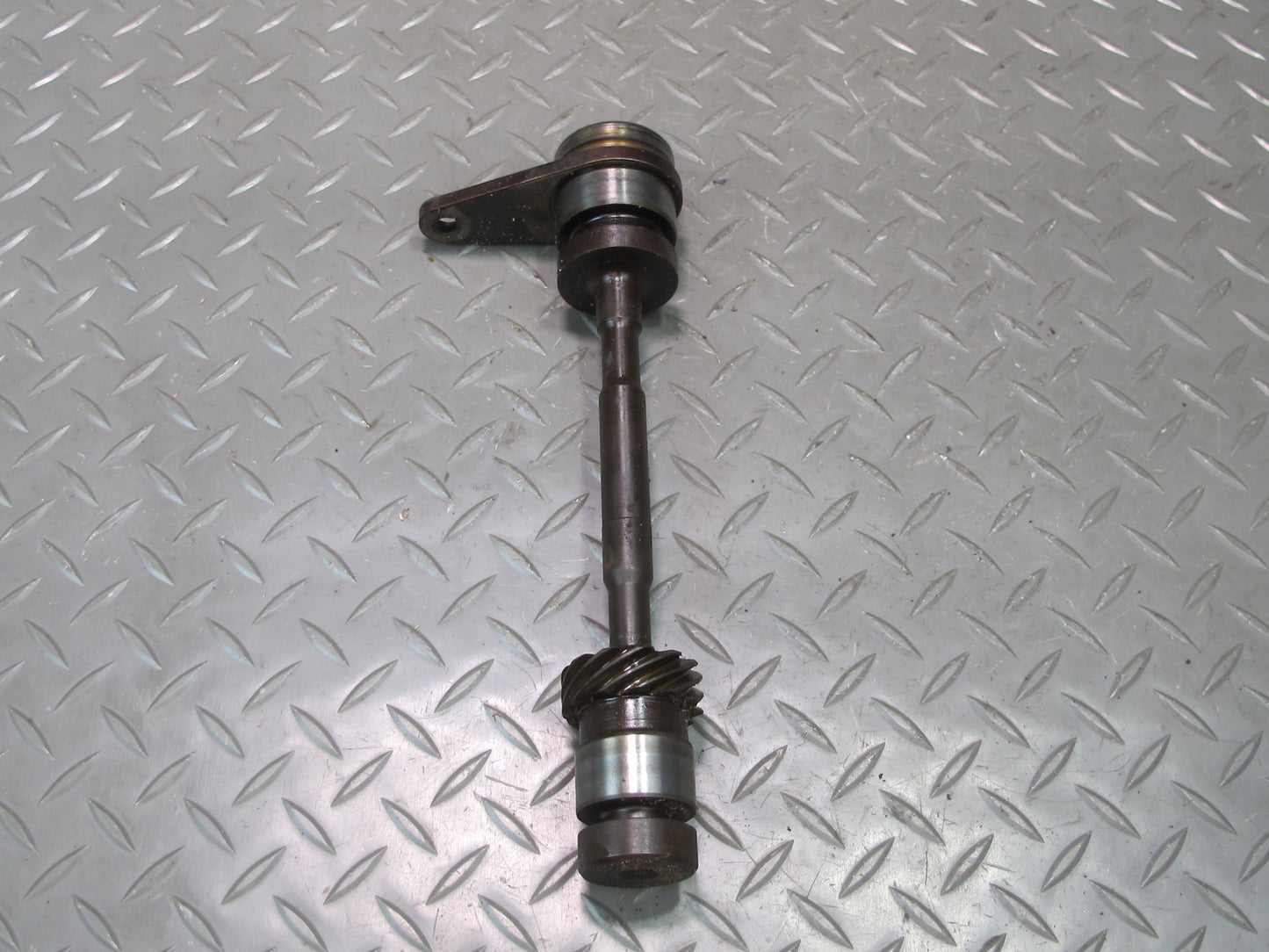 86-92 Toyota Supra MA70L 7MGE NON Turbo Engine Oil Pump w Driveshaft Set OEM