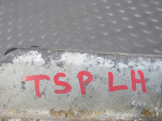 87-92 Toyota Supra MK3 7MGE Set of 2 Left & Right Engine Head Valve Cover OEM