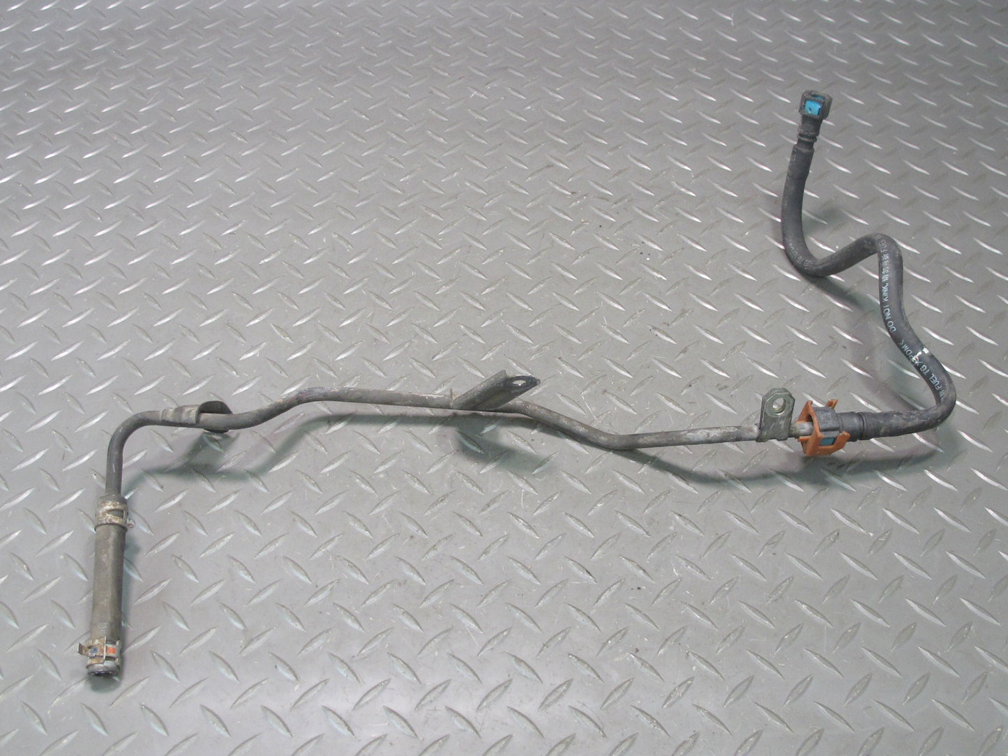 2006-2007 Lexus UZJ120L GX470 2UZFE Fuel Rail Injector Set