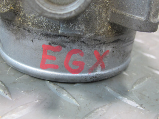 2006-2009 Lexus UZJ120L GX470 4.7L Engine Air Intake Throttle Body Assembly