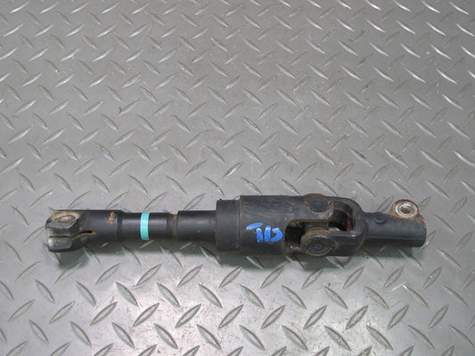 08-12 Lexus IS250 Is-f RWD Steering Column Coupling Lower U Joint Shaft OEM