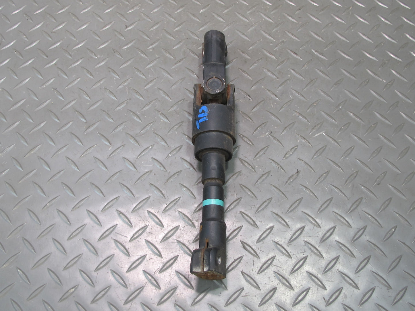 08-12 Lexus IS250 Is-f RWD Steering Column Coupling Lower U Joint Shaft OEM