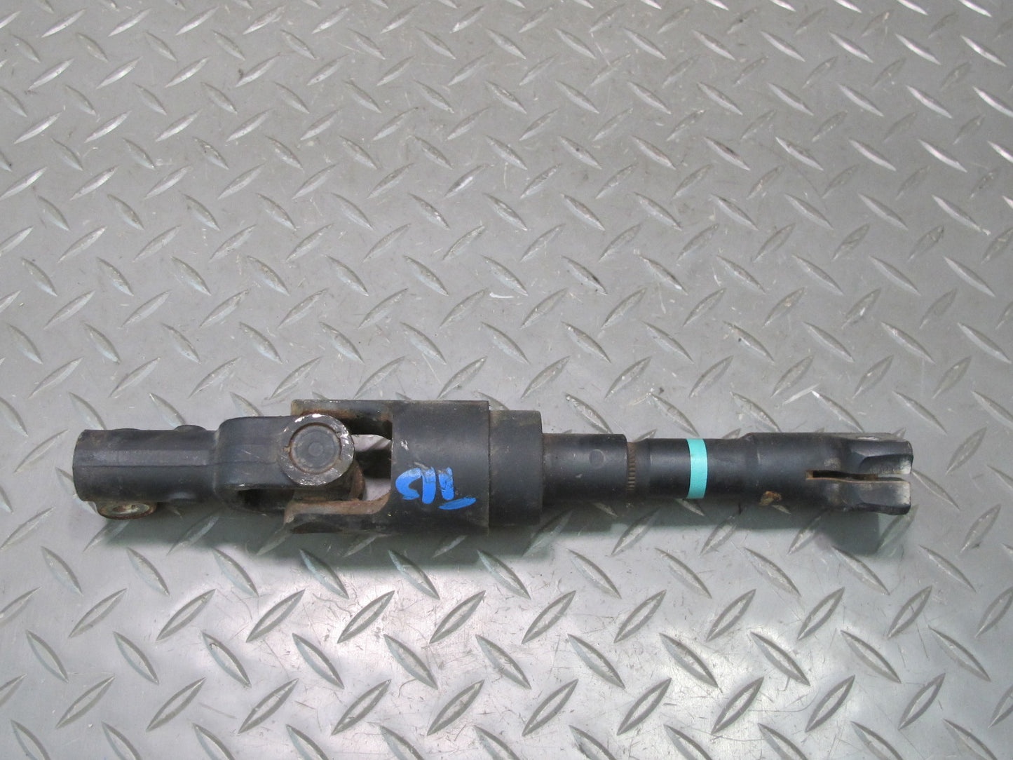 08-12 Lexus IS250 Is-f RWD Steering Column Coupling Lower U Joint Shaft OEM