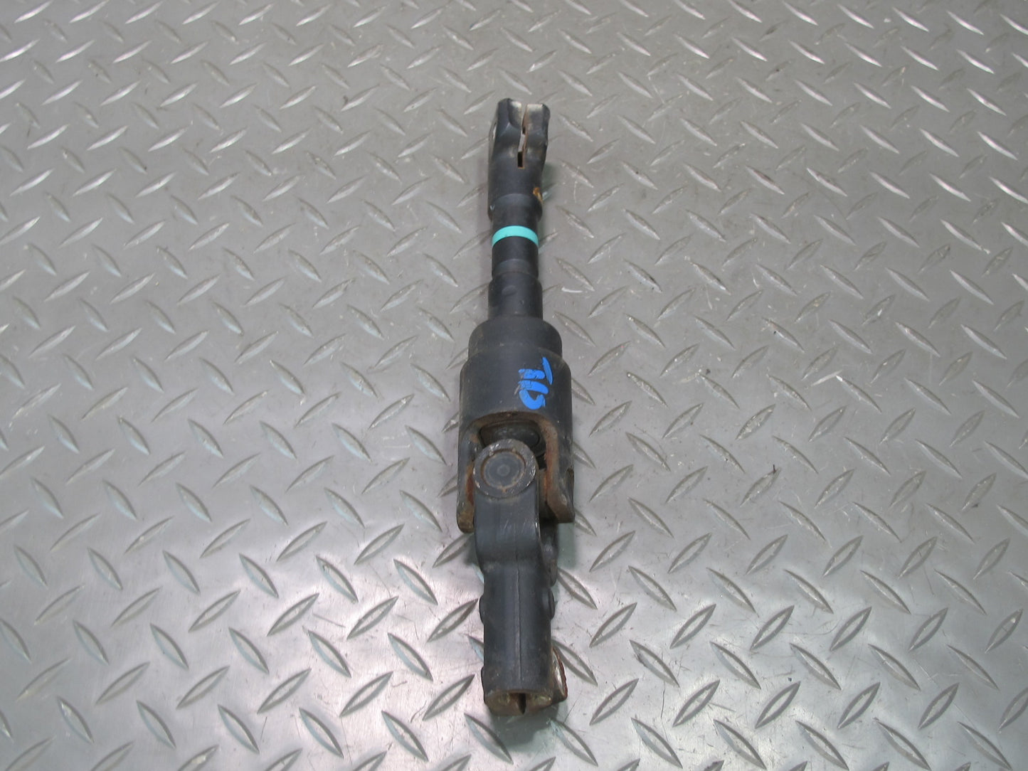 08-12 Lexus IS250 Is-f RWD Steering Column Coupling Lower U Joint Shaft OEM