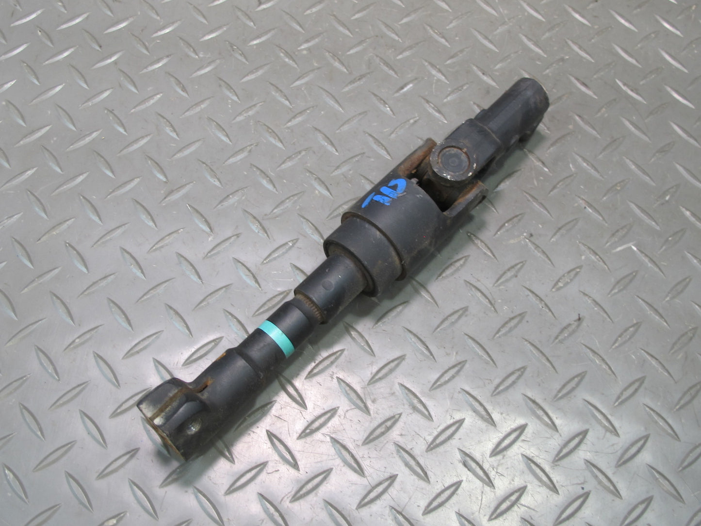 08-12 Lexus IS250 Is-f RWD Steering Column Coupling Lower U Joint Shaft OEM