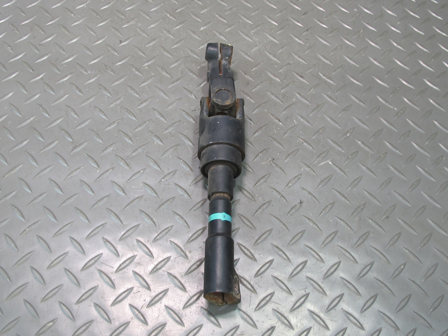 08-12 Lexus IS250 Is-f RWD Steering Column Coupling Lower U Joint Shaft OEM