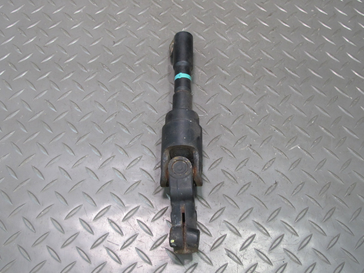 08-12 Lexus IS250 Is-f RWD Steering Column Coupling Lower U Joint Shaft OEM