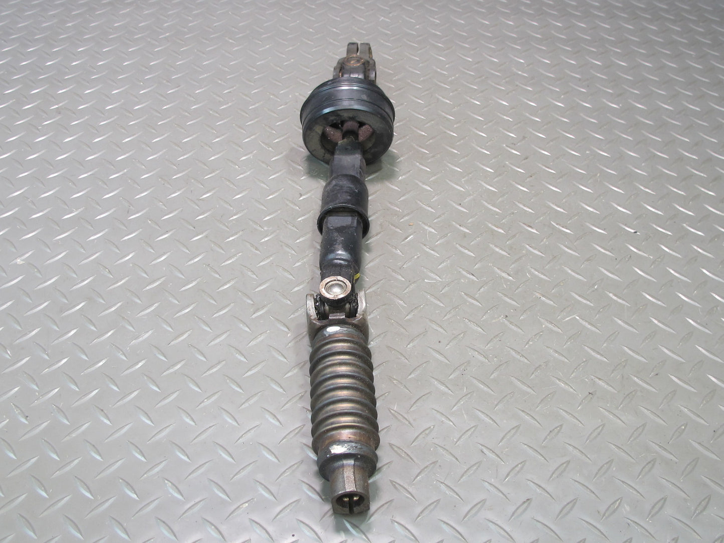 1998 Lexus UCF20L LS400 Steering Column Intermediate Linkage U Joint Shaft OEM