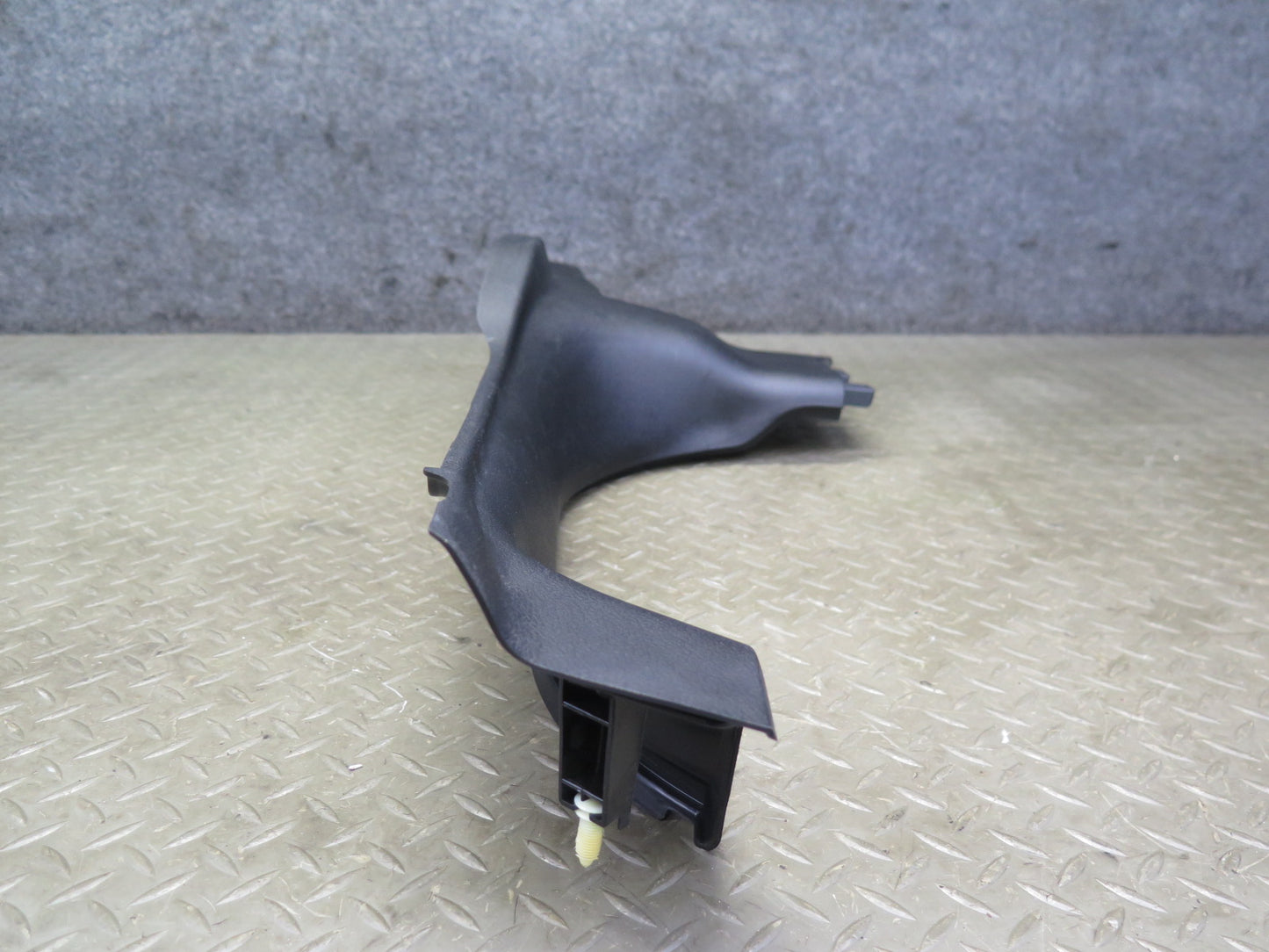 18-20 Jeep Wrangler JL 4-DOOR Set of 2 Interior B Pillar Lower Trim Panel OEM