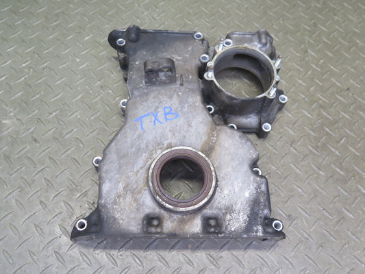 94-99 BMW E36 328iC M52 Engine Timing Cover M52  1719969 OEM