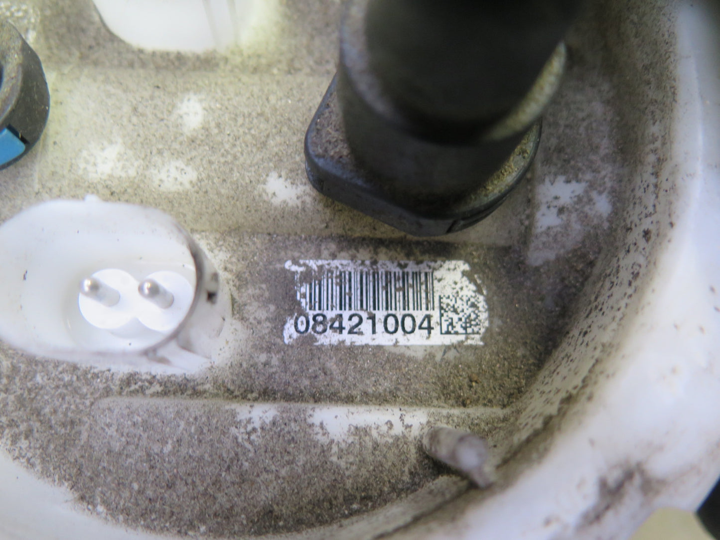 07-13 BMW E90 E92 E93 335i N55 Set of 2 Fuel Pump Level Sensor Sending Unit OEM