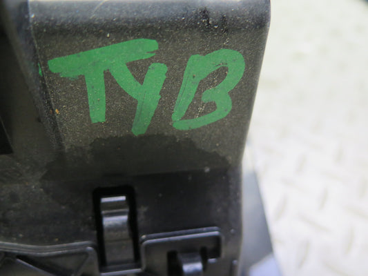 07-13 BMW E93 335i Convertible Dash Glove Box Storage Compartment Storage OEM