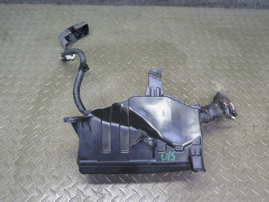 10-13 Lexus IS250 Convertible Power Distribution Fuse Box w Battery Cable OEM