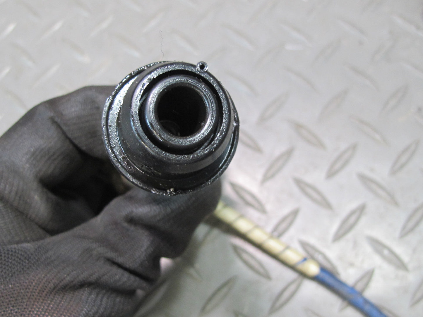 98-05 Lexus IS300 GS300 SC300 2JZGE Set of 3 Engine Ignition Coil w Cable OEM