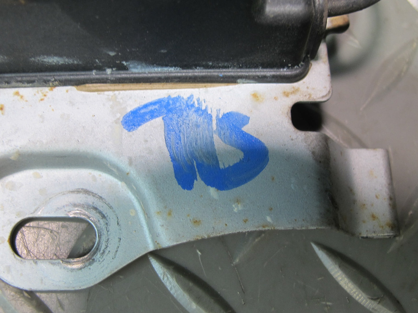 08-14 Lexus USE20L Is-f Front & Rear Tire Pressure Tmps Antenna Module Set OEM