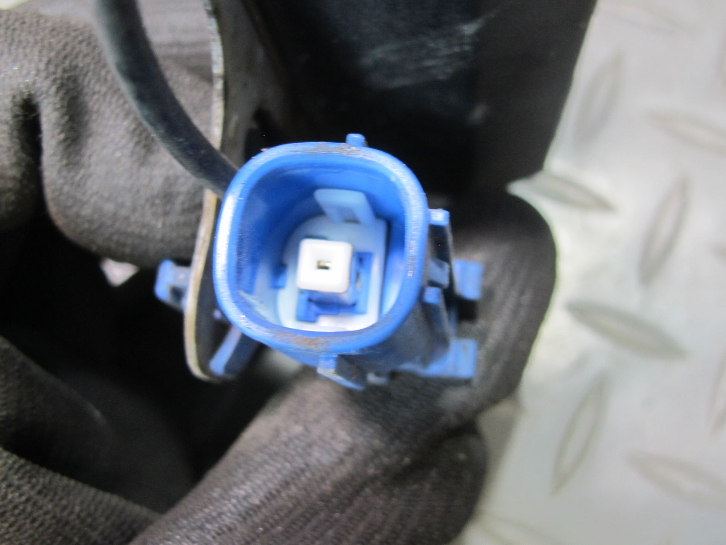 08-14 Lexus USE20L Is-f Front & Rear Tire Pressure Tmps Antenna Module Set OEM