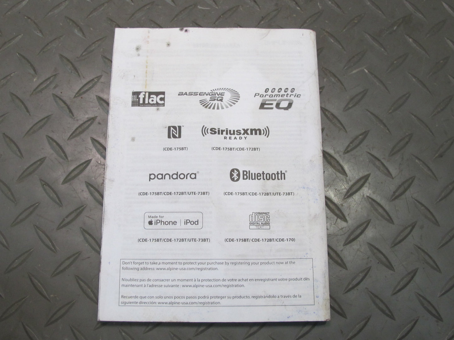 2004 Nissan Z33 350Z Convertible Owner User Guide Manual Book Set w Case OEM