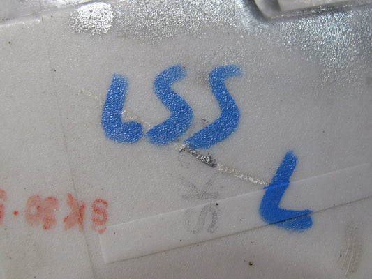 04-06 Lexus UCF30L LS430 Front Left Fog Light Lamp OEM