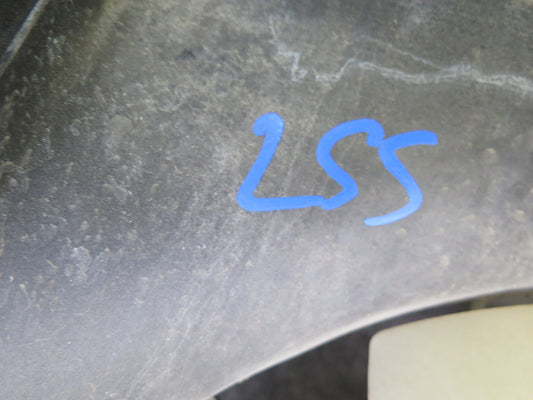 01-06 Lexus UCF30L LS430 Engine Radiator Cooling Motor Fan Shroud w Module OEM