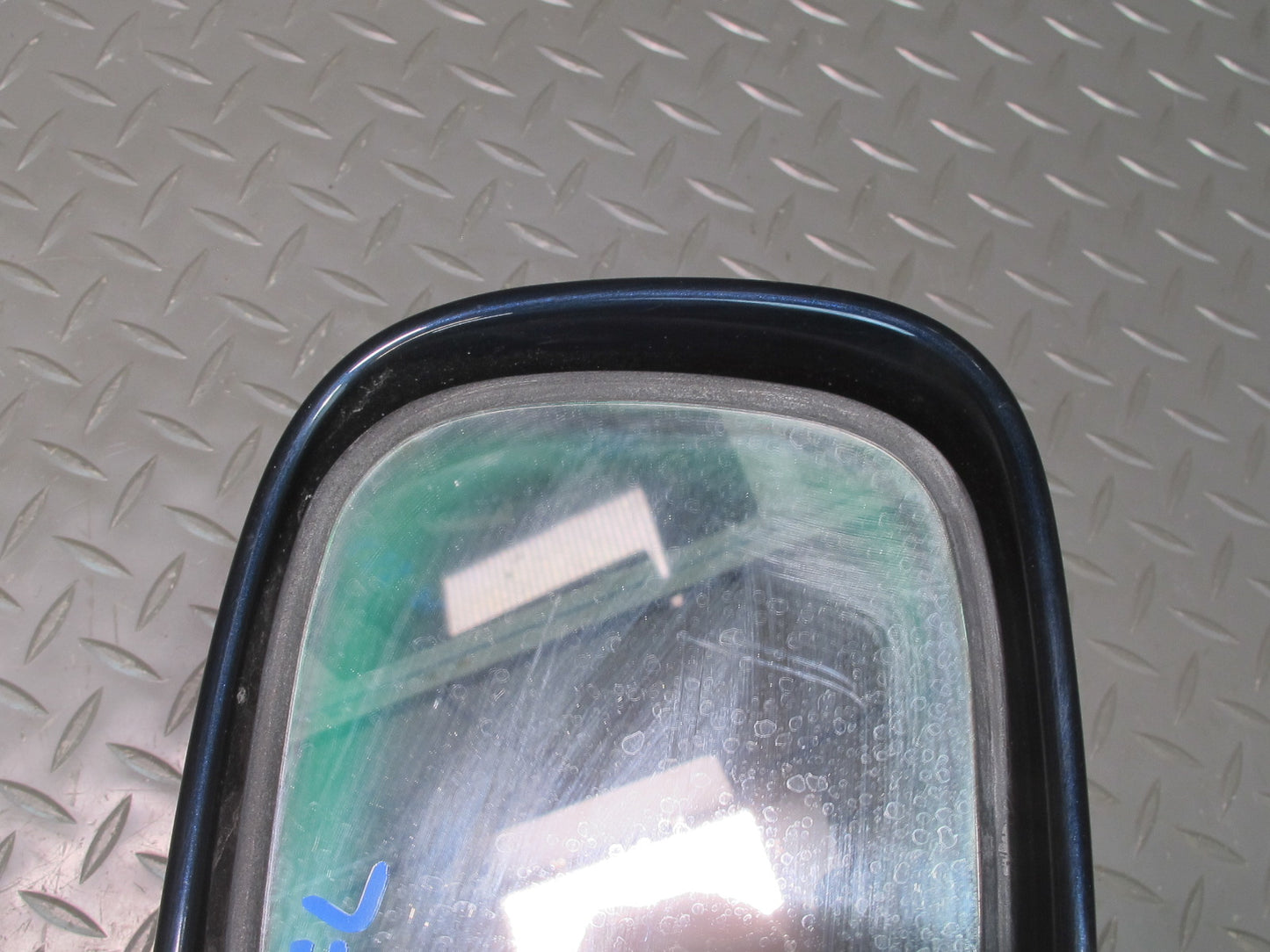 04-06 Lexus UCF30L LS430 Left Power Heated Fold Exterior Side View Mirror OEM