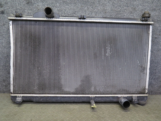 06-13 Lexus GSE20L IS250 IS350 Engine Motor Cooling Radiator OEM