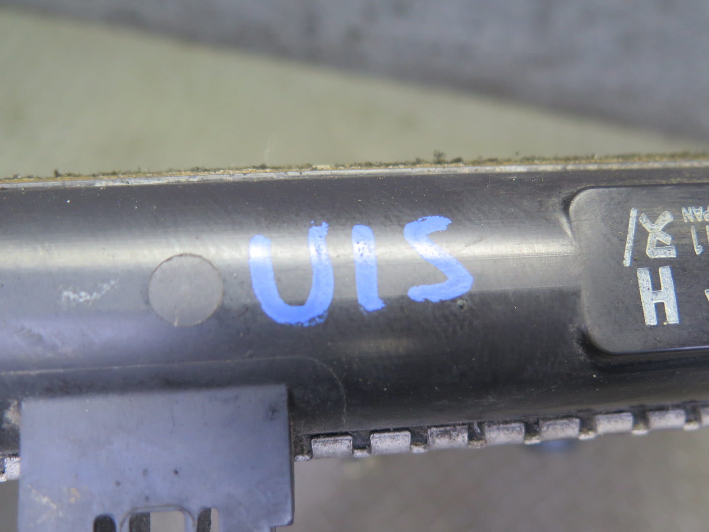 06-13 Lexus GSE20L IS250 IS350 Engine Motor Cooling Radiator OEM