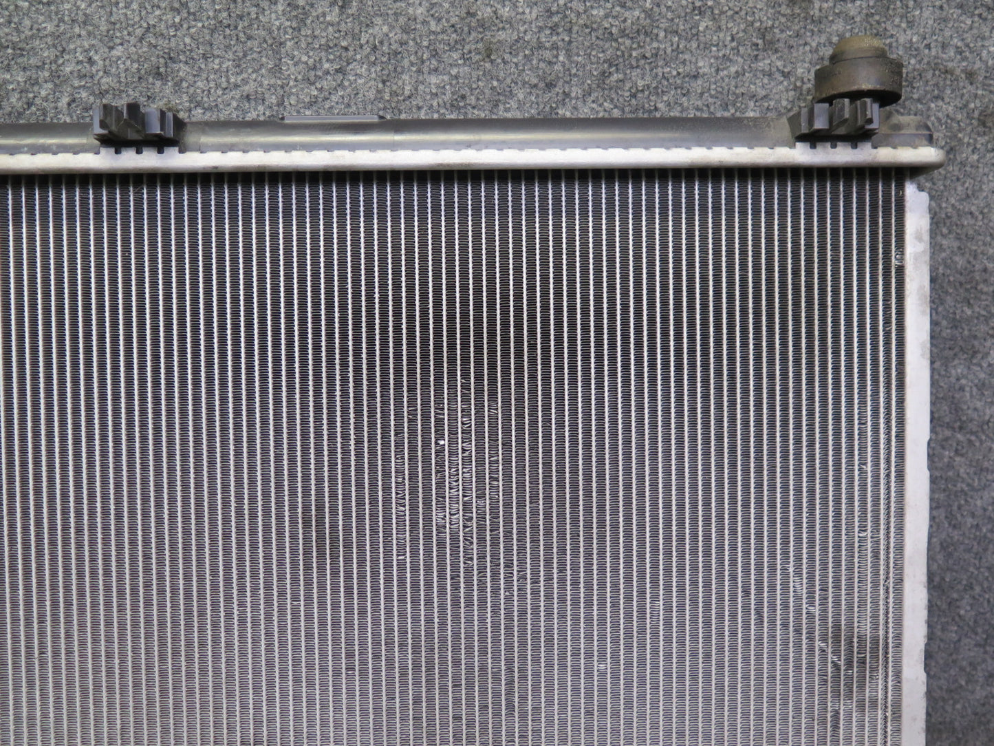 06-13 Lexus GSE20L IS250 IS350 Engine Motor Cooling Radiator OEM