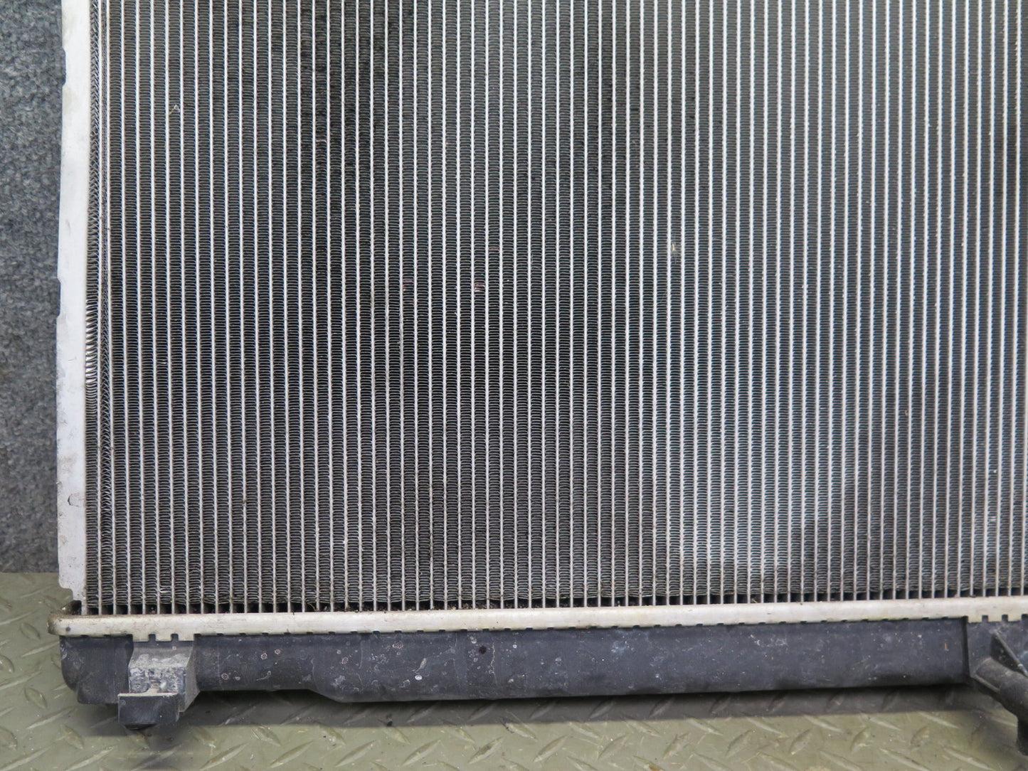 06-13 Lexus GSE20L IS250 IS350 Engine Motor Cooling Radiator OEM