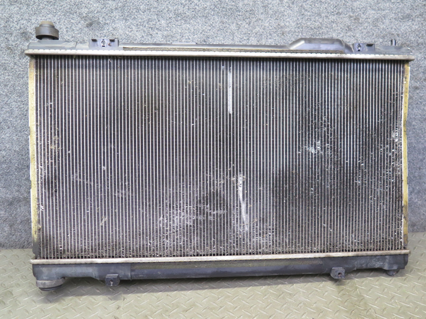 06-13 Lexus GSE20L IS250 IS350 Engine Motor Cooling Radiator OEM