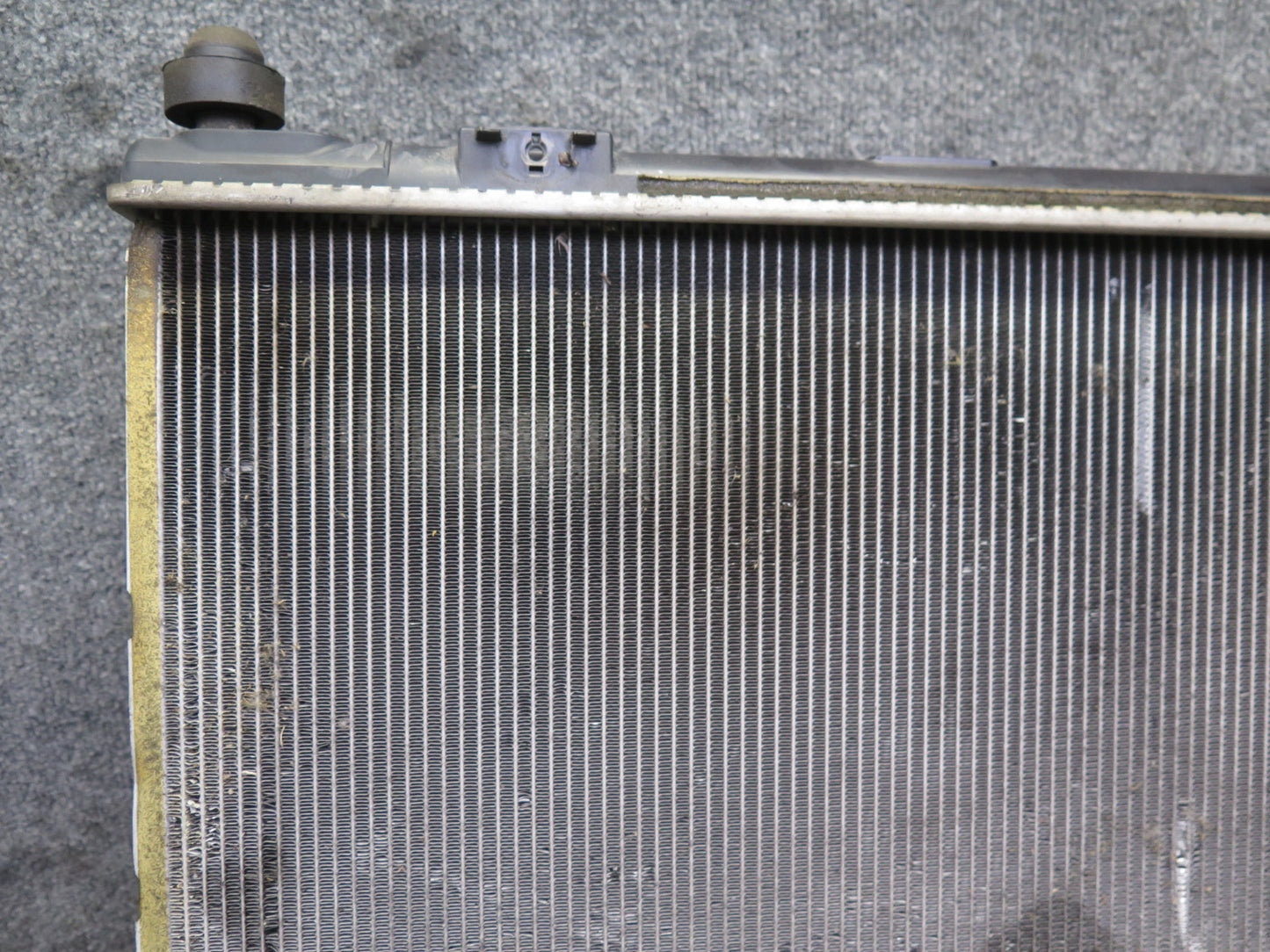 06-13 Lexus GSE20L IS250 IS350 Engine Motor Cooling Radiator OEM