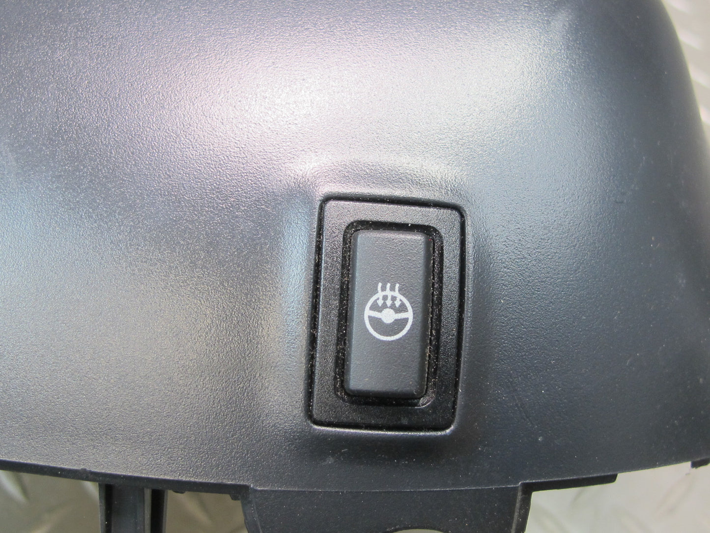 07-13 BMW E90 E92 E93 335i Steering Column Lower Trim Panel 9143645 OEM