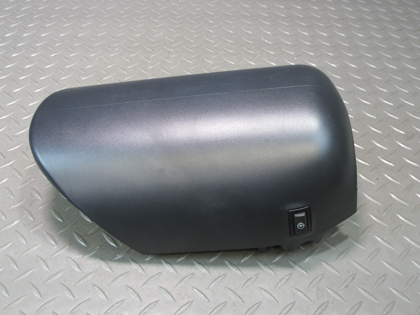 07-13 BMW E90 E92 E93 335i Steering Column Lower Trim Panel 9143645 OEM