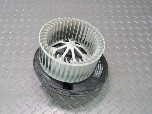 07-13 BMW E93 328I 335i A/C Heater Blower Motor Fan w Resistor OEM