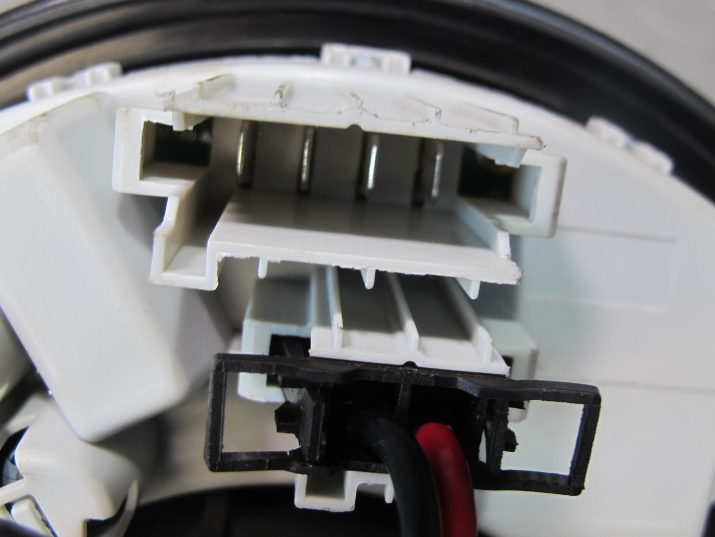 07-13 BMW E93 328I 335i A/C Heater Blower Motor Fan w Resistor OEM