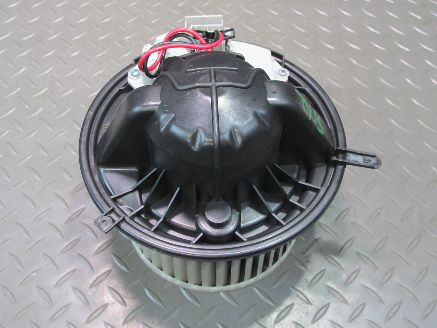 07-13 BMW E93 328I 335i A/C Heater Blower Motor Fan w Resistor OEM