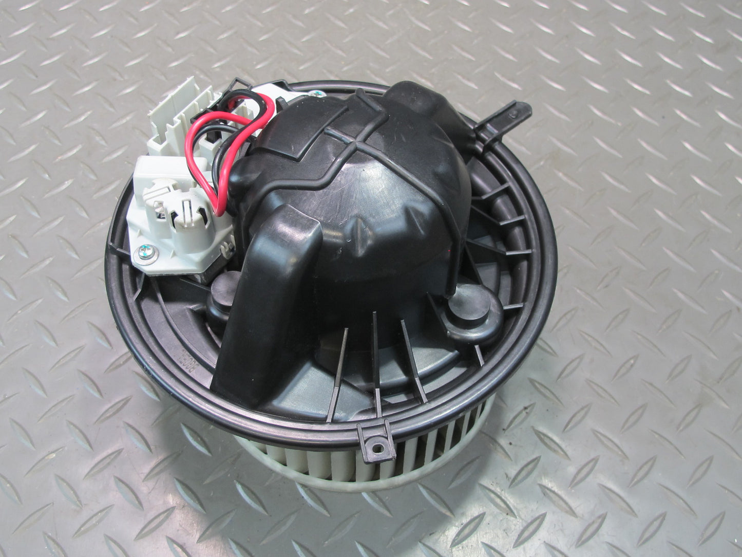 07-13 BMW E93 328I 335i A/C Heater Blower Motor Fan w Resistor OEM