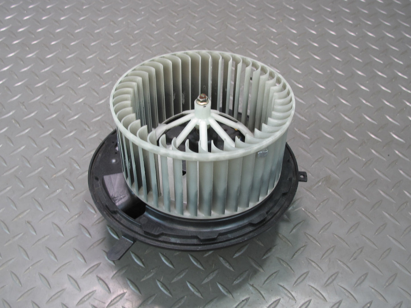 07-13 BMW E93 328I 335i A/C Heater Blower Motor Fan w Resistor OEM