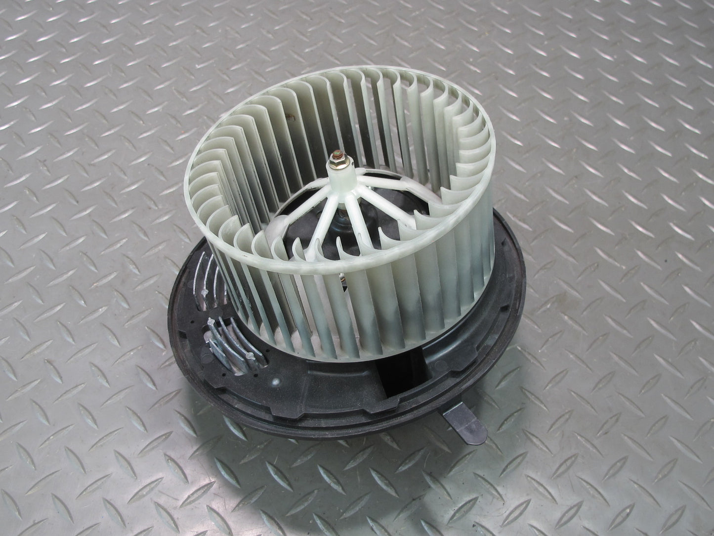 07-13 BMW E93 328I 335i A/C Heater Blower Motor Fan w Resistor OEM