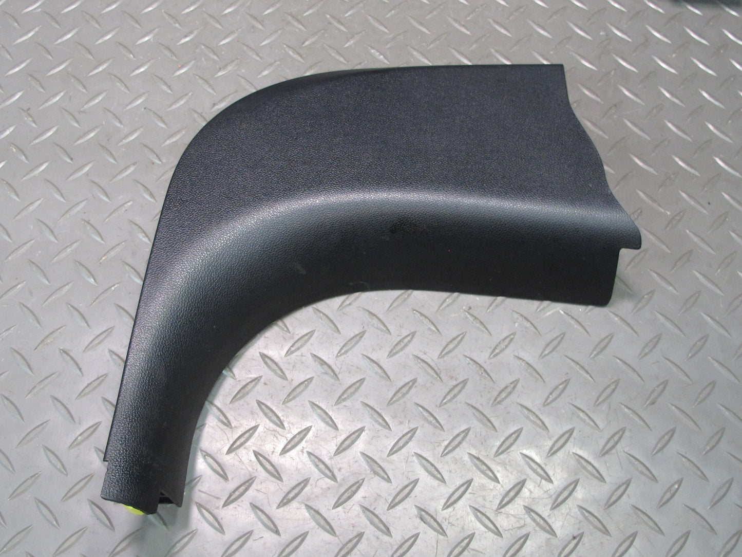07-13 BMW E90 E92 E93 335i Set of 2 Front Left & Right Kick Trim Cover Panel OEM