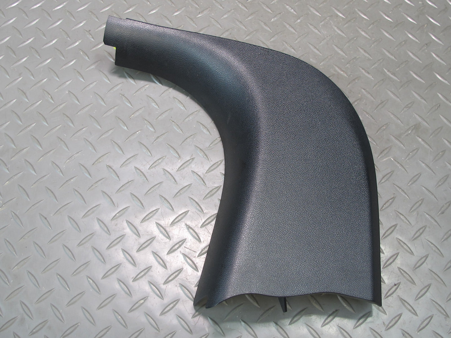 07-13 BMW E90 E92 E93 335i Set of 2 Front Left & Right Kick Trim Cover Panel OEM