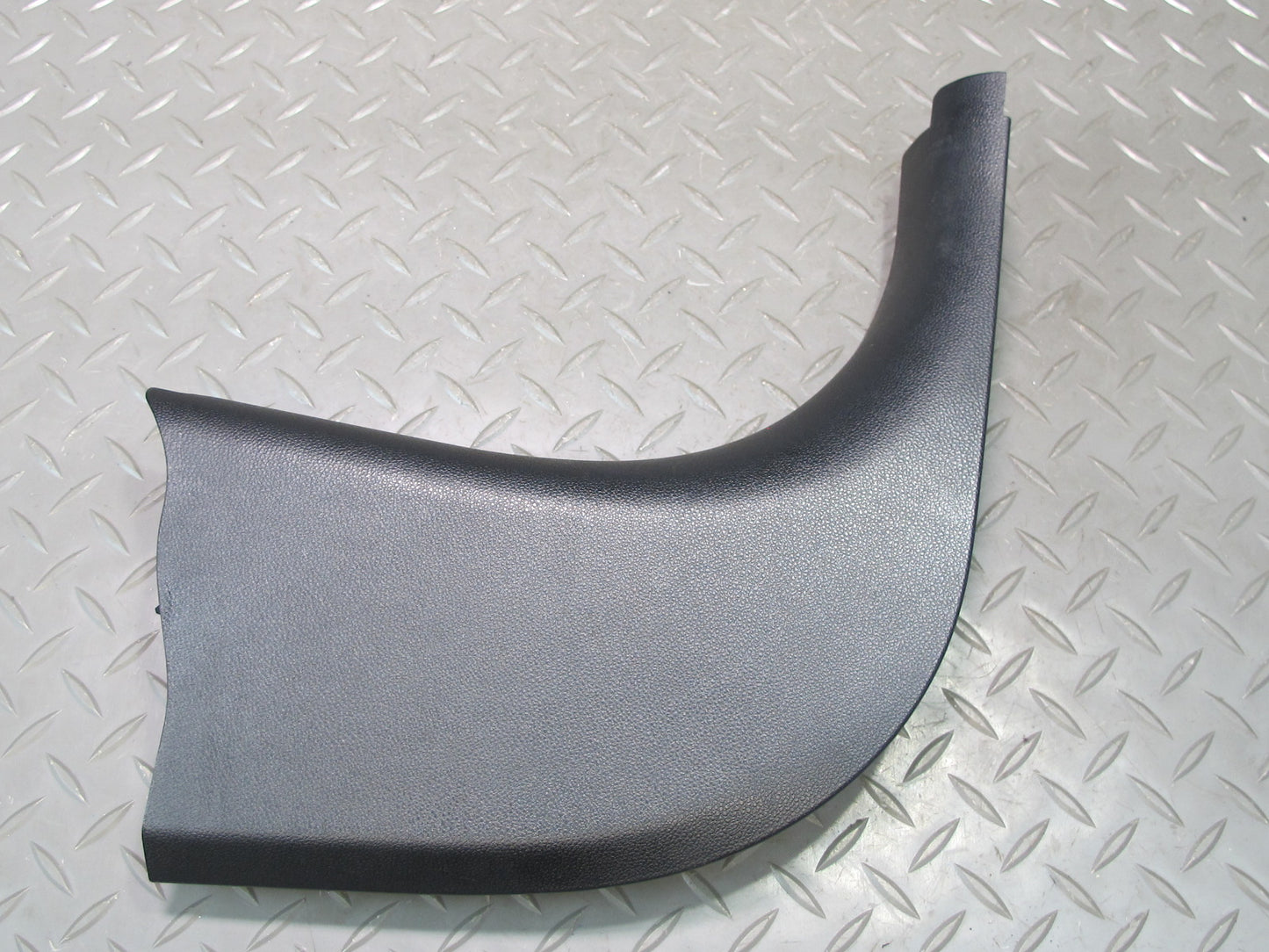 07-13 BMW E90 E92 E93 335i Set of 2 Front Left & Right Kick Trim Cover Panel OEM