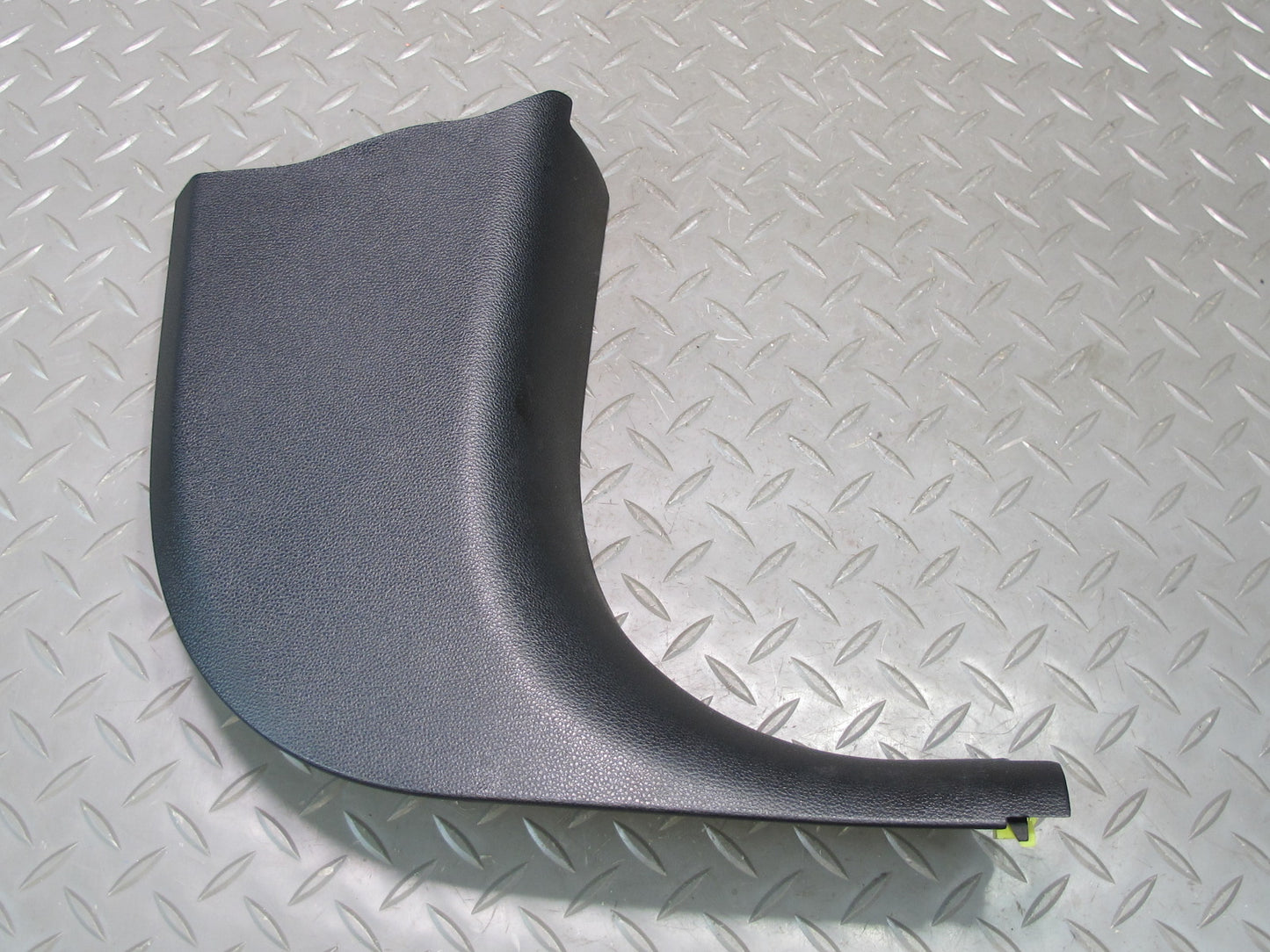07-13 BMW E90 E92 E93 335i Set of 2 Front Left & Right Kick Trim Cover Panel OEM