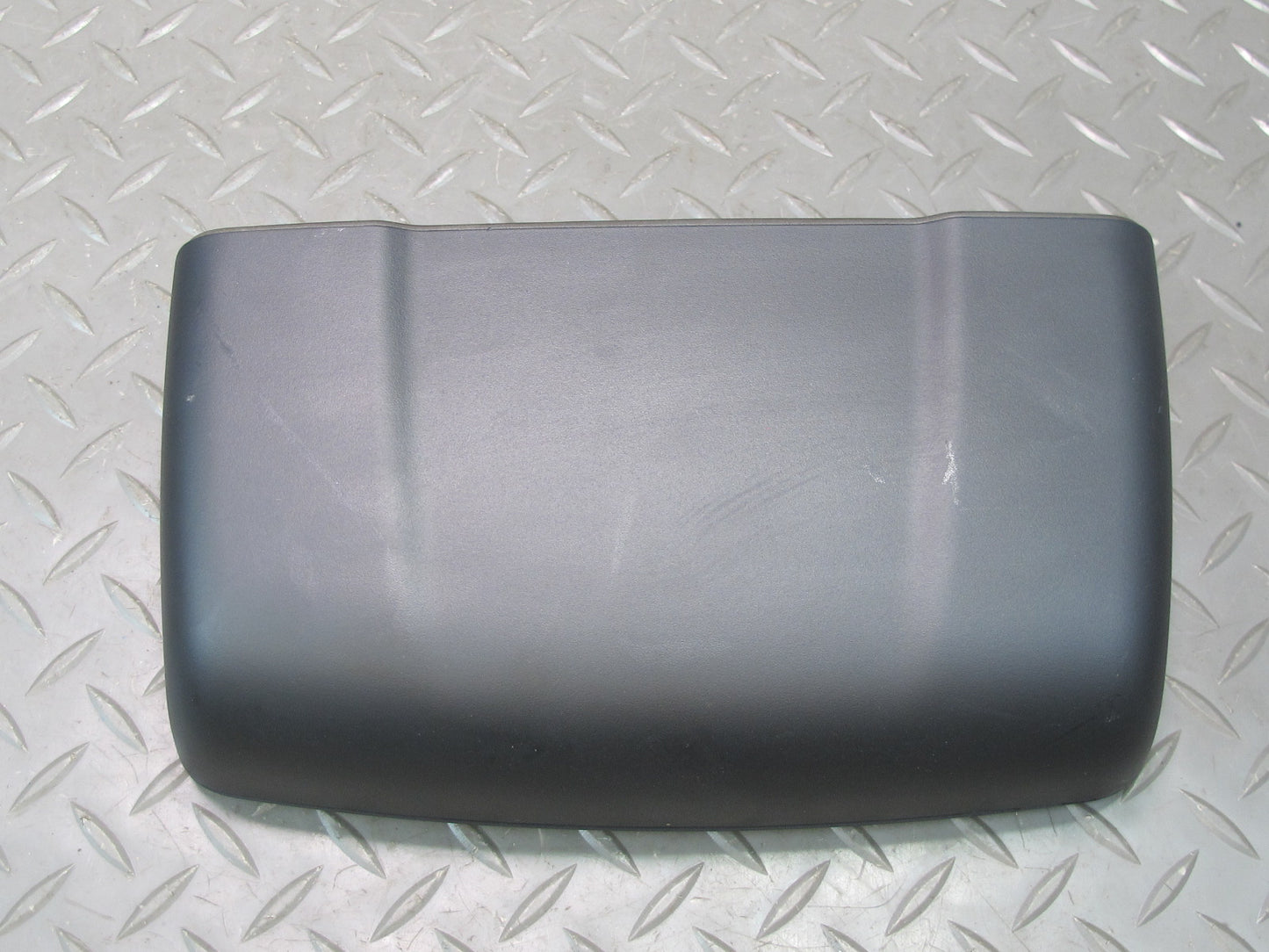 07-13 BMW E93 335i Convertible Set of 2 Left & Right Roll Bar Trim Cover OEM